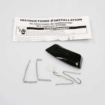 Whirlpool Dryer Electrode 279366 CKD153762