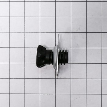 Dryer Leg for Samsung DC97-12150A CKD153789