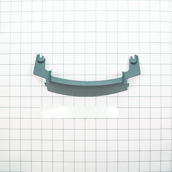 Kit de reversión de puerta de lavadora Whirlpool 8579666ARP CKD153800