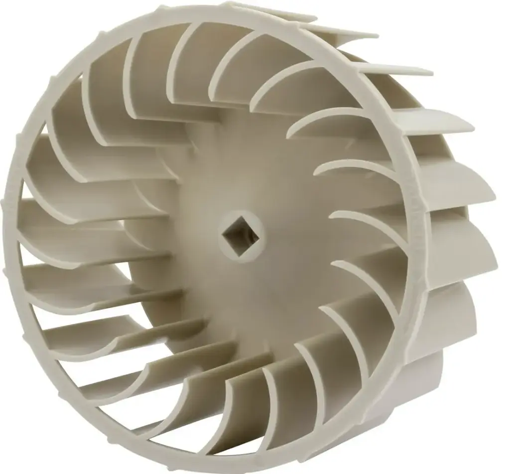 Rueda para Lavadora Whirlpool WP697772 - Genuine Part CKD153826