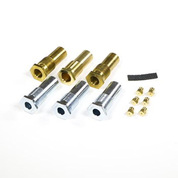 Juego de inyectores Gas LP 00668721 Bosch CKD153832