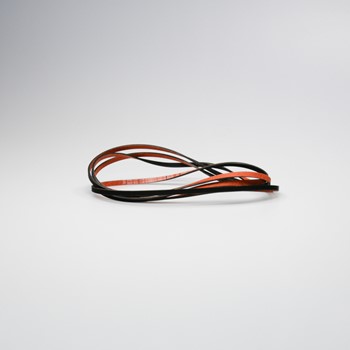 Correa de Transmisión para Lavadora GE WE03X29897 CKD153838