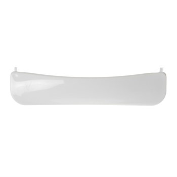 Manija de puerta blanca para lavadora GE WE01X20419 CKD153843