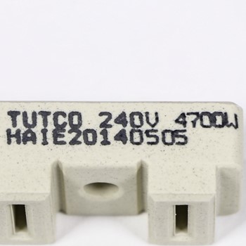 Elemento Calefactor para Secadora GE WE11X27362 CKD153866