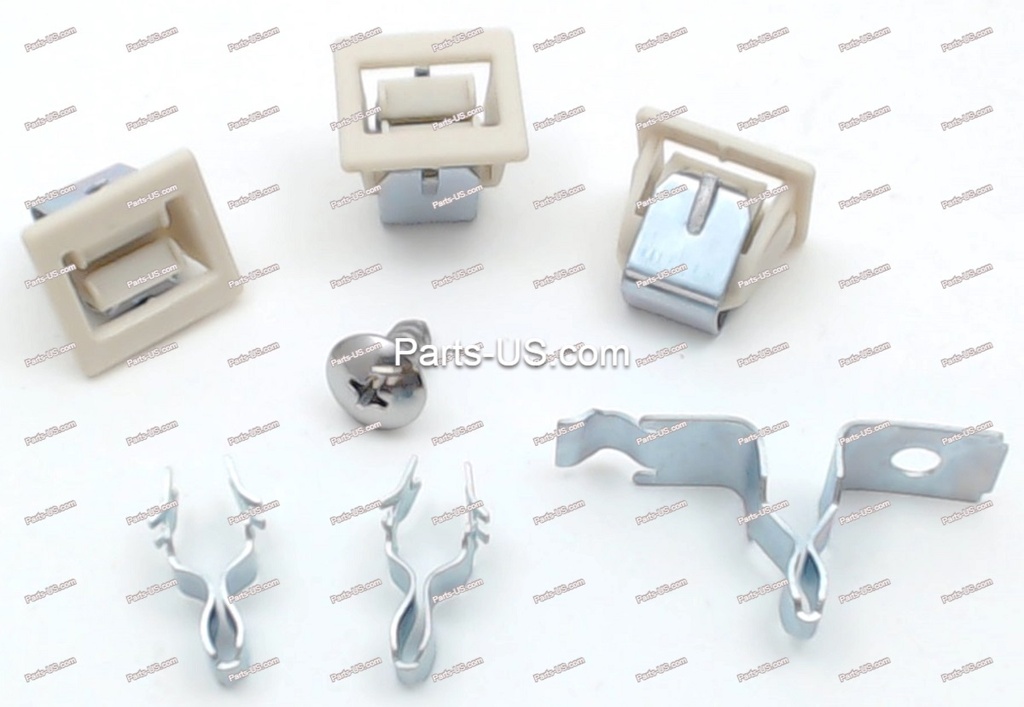 Pieza de repuesto TJ279570 PROLine Parts (Descatalogado) CKD153885