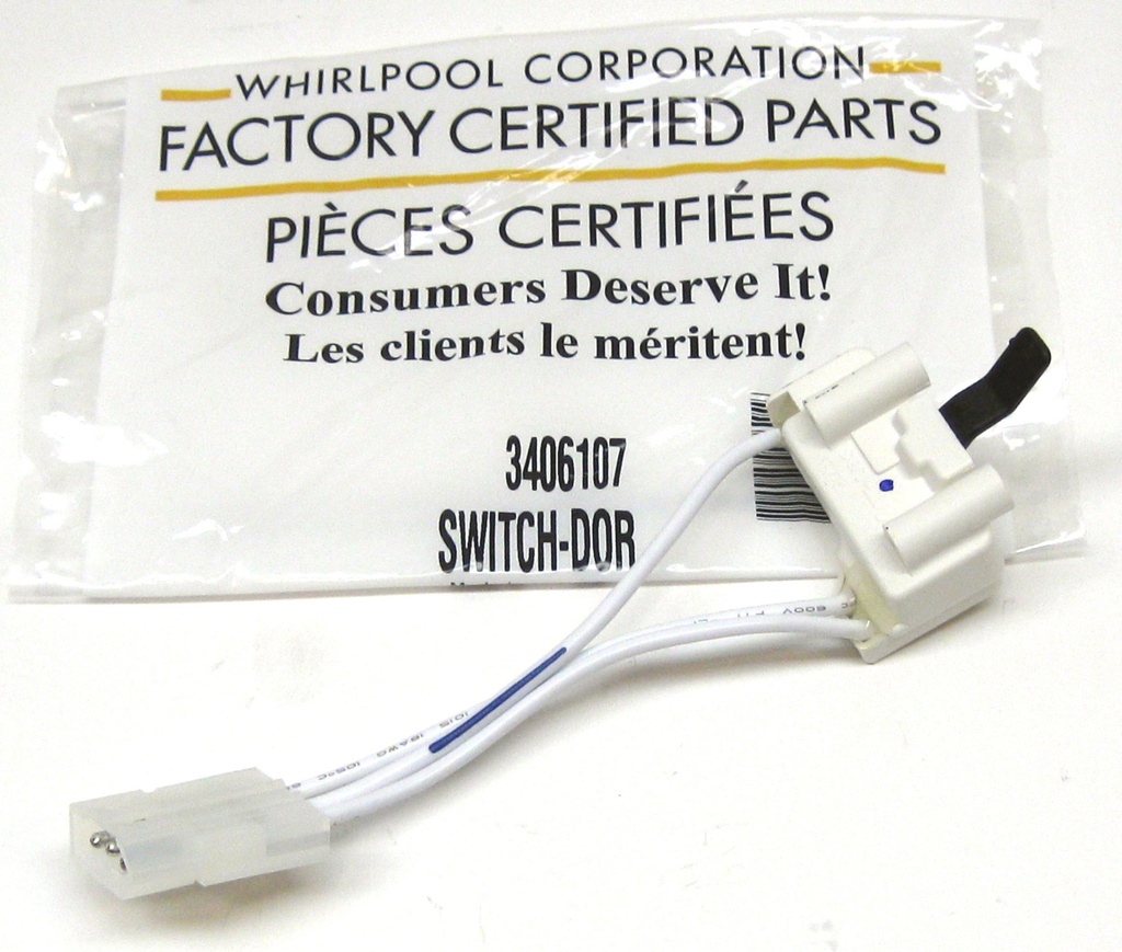 Compresor DE6107 - Repuesto para refrigerador CKD153886