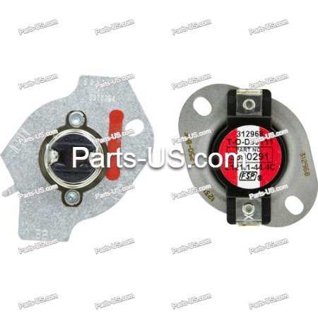 Componente SEALED UNIT PARTS CO. SET184 CKD153900
