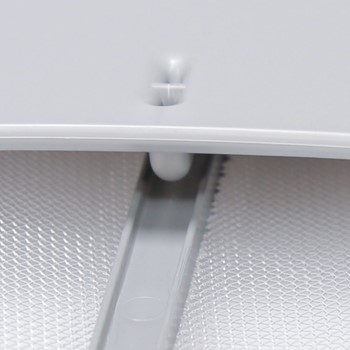 Filtro Samsung Assy Case DC97-16742B - Pieza original CKD153911