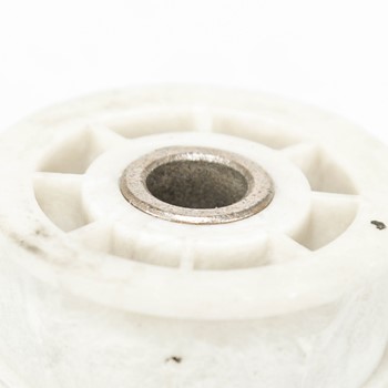 Ensamblaje de rueda loca y rodamiento Speed Queen D510142P - Repuesto CKD153914