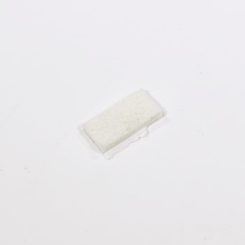 Almohadilla de fieltro Speed Queen D510189 - Reemplazo CKD153916