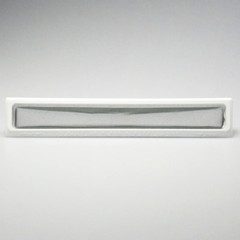 Filtro de pelusa para secadora Electrolux 5304516871 CKD153923