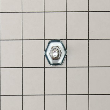 Screw for Electrolux Washer 131527400 CKD153926