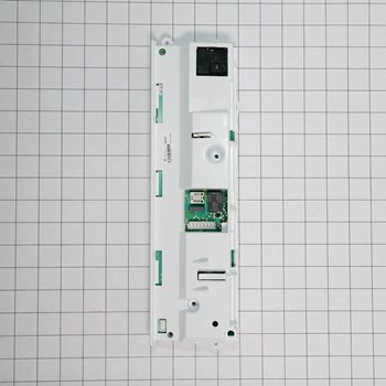 Panel de Control 134557201NH para Electrodomésticos Electrolux CKD153938