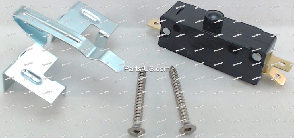 Interruptor de tapa para lavadora Whirlpool W10820036 CKD153957
