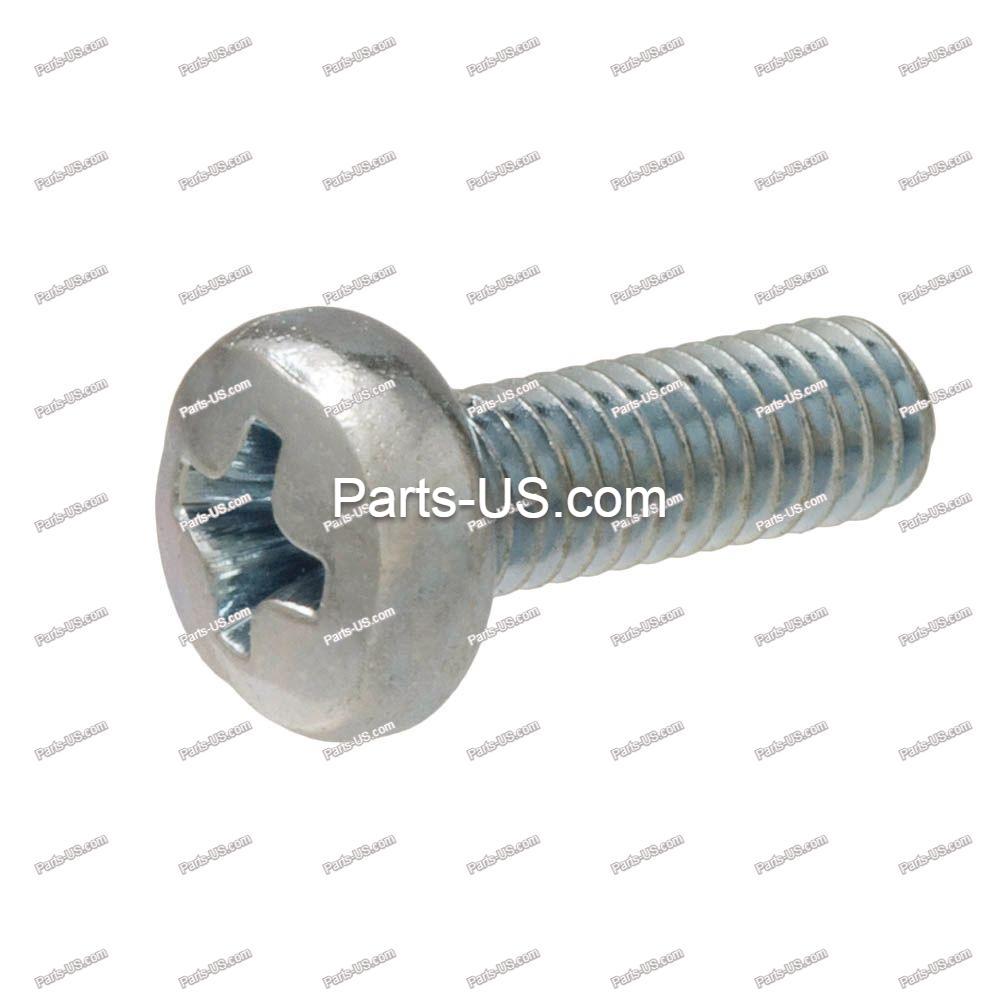 Whirlpool Washer Pump WP312535 - Genuine Part CKD153978
