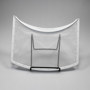 Filtro de pelusa para lavadora Whirlpool WP33001003 CKD153981