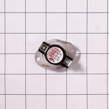 Termostato para Lavadora Whirlpool WP3391914 CKD154004