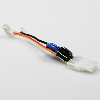 Arnés de cableado WHIRLPOOL WP3406653 CKD154027