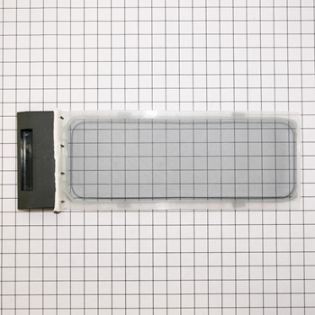 Pantalla para lavadora Whirlpool WP349639 CKD154029