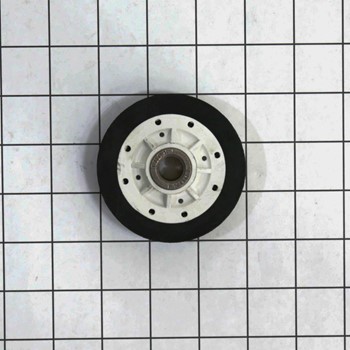 Rodillo de soporte de tambor de secadora Whirlpool WP37001042 CKD154039