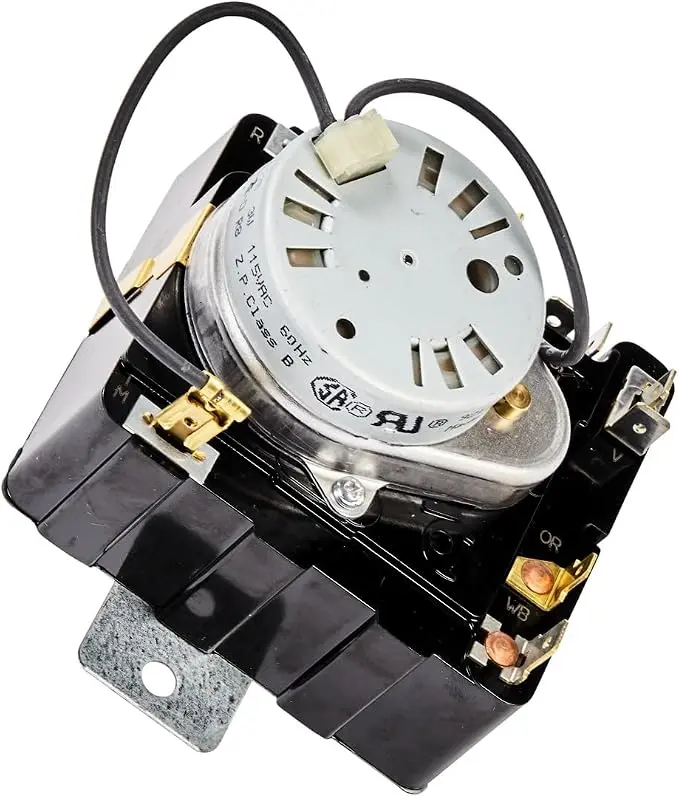 Temporizador WP3976569 para Lavadora Whirlpool CKD154048