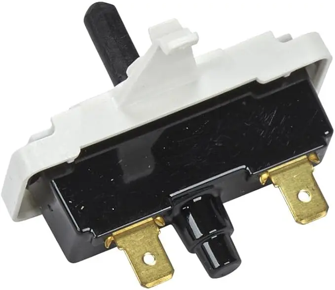 Interruptor de Horno Whirlpool WP3977456 - Reemplazo CKD154052