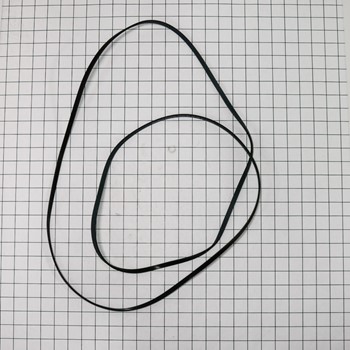 Correa de Transmisión para Lavadora Whirlpool WP40111201 CKD154057