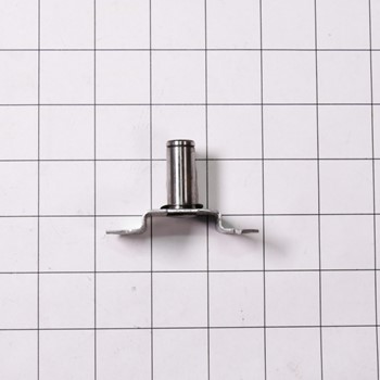Soporte de rodillo para secadora Whirlpool WP40113601 - Repuesto CKD154058