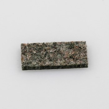 Whirlpool Pad Felt WP500121 CKD154062