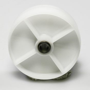 Polea WP6-3037050 para lavadora Whirlpool CKD154069