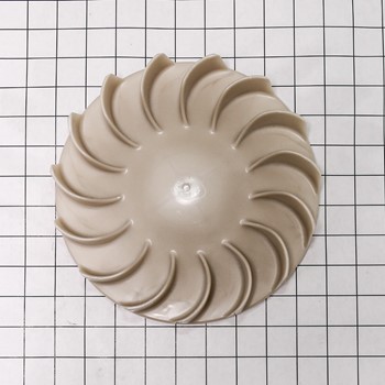 Rueda de lavadora Whirlpool WP694089 CKD154080