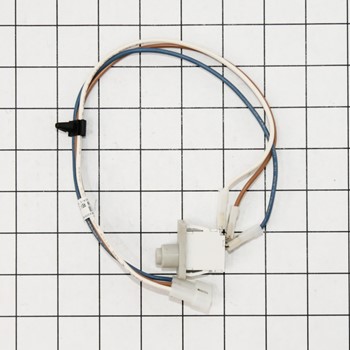 Interruptor de Puerta WHIRLPOOL WP8283288 - Genuine Replacement CKD154092