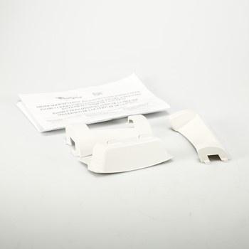 Elemento calefactor para lavadora Whirlpool - Pieza genuina CKD154098