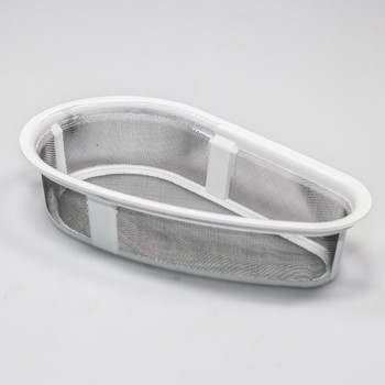 Cubierta W10828351 para lavadora Whirlpool CKD154100