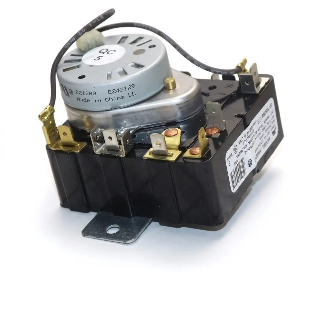 Temporizador para Lavadora Whirlpool WP8578906 - Repuesto Genuino CKD154122