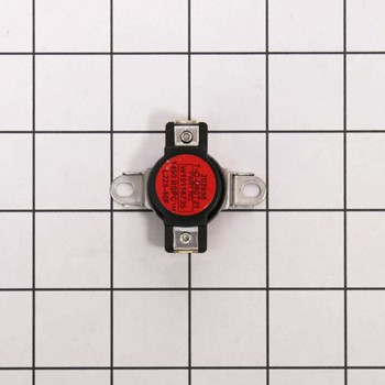 Termostato de seguridad WPW10116735 para Whirlpool CKD154127