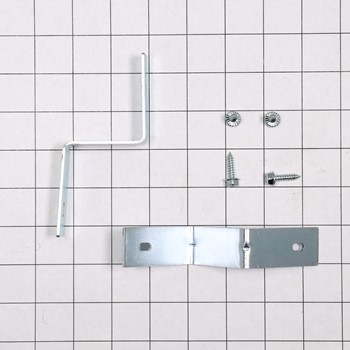 Calentador WHIRLPOOL CORPORATION W10178021A CKD154133