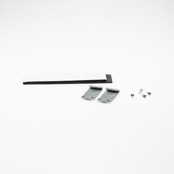 Kit de Apilamiento para Lavadora y Secadora Whirlpool W10869845 CKD154142