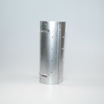 Caja para Lavadora Whirlpool WPY303404 CKD154154