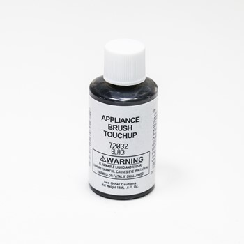 Pintura de Retoque Negra 72032 para Electrodomésticos Whirlpool CKD154192