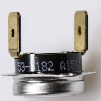 Whirlpool LA-1053 Termostato - Reparación CKD154213