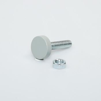 Pata ajustable (con tuerca) Whirlpool CKD154216