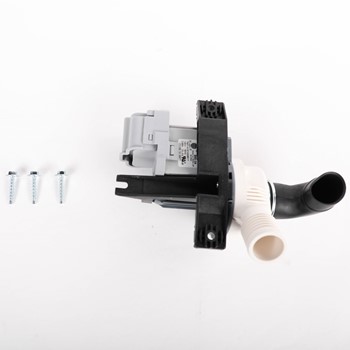 Ensamblaje de bomba de drenaje para lavadora Whirlpool CKD154220