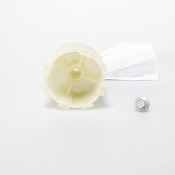 Kit de acoplamiento para lavadora GE WH49X10042 - Genuino CKD154223