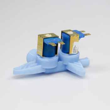 Válvula de Entrada de Agua para Lavadora GE WH13X10024 CKD154239