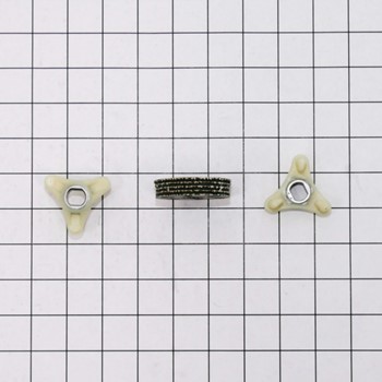 Acoplamiento de Lavadora 285852A - Parte Genuina Whirlpool CKD154241
