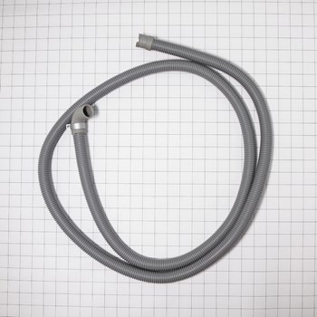 Manguera de bomba para lavadora LG 5214FR3188G CKD154246