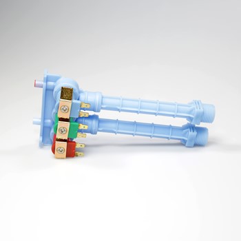Válvula para lavadora Electrolux 134371220 CKD154256