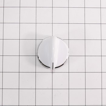 Perilla de control de lavadora GE WH01X10060 - Reemplazo CKD154258