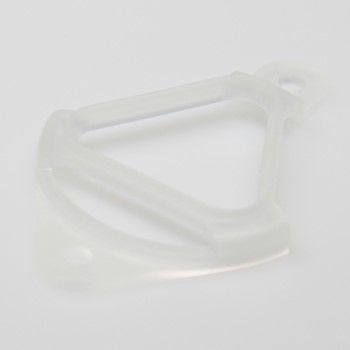 Clip de montaje GENERAL ELECTRIC WH16X513 CKD154272